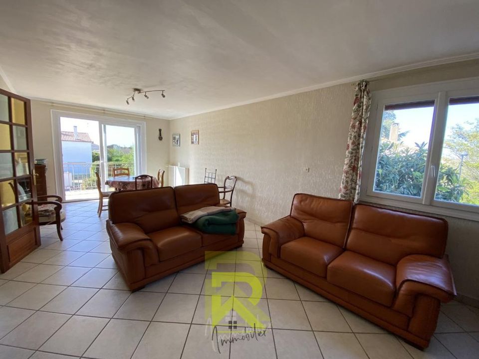 Villa i Florensac, Herault - foto 4