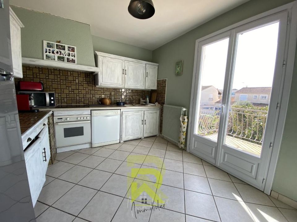 Villa i Florensac, Herault - foto 5
