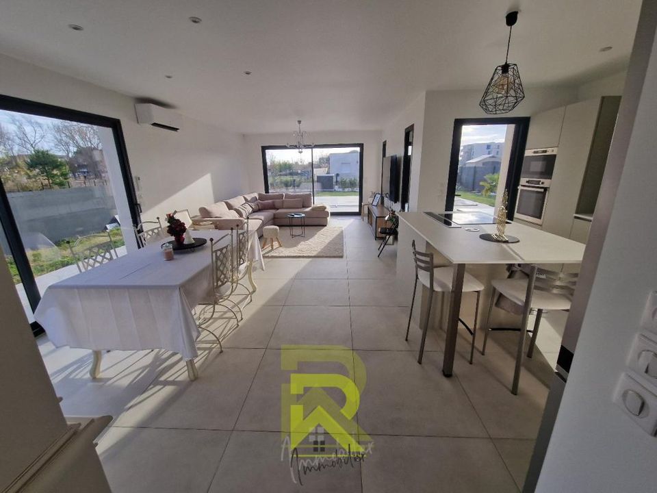 Villa a Serignan, Herault - foto 2
