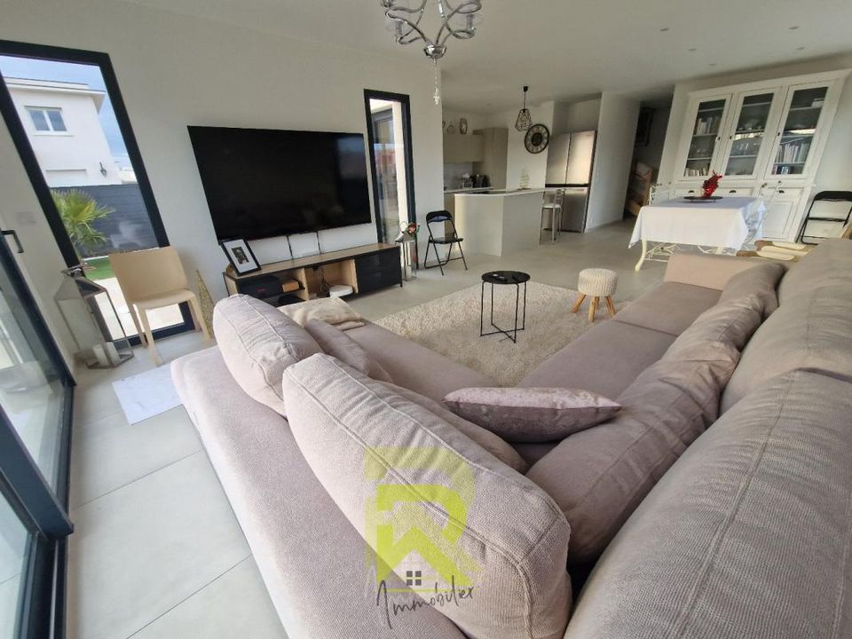 Villa a Serignan, Herault - foto 4