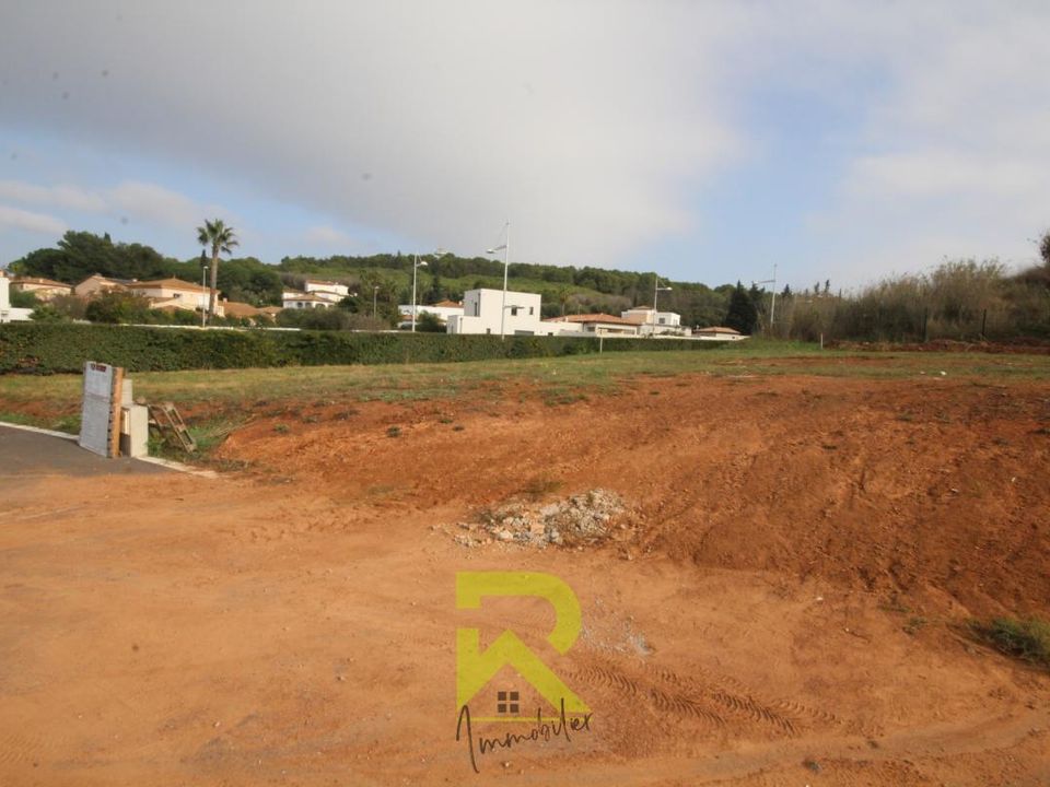 Terra a Agde, Herault - foto 1