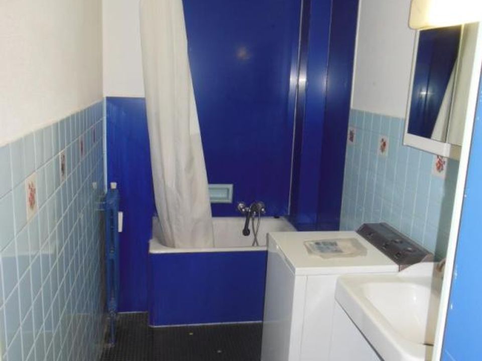 Studio i Grenoble, Isere - bilde 2