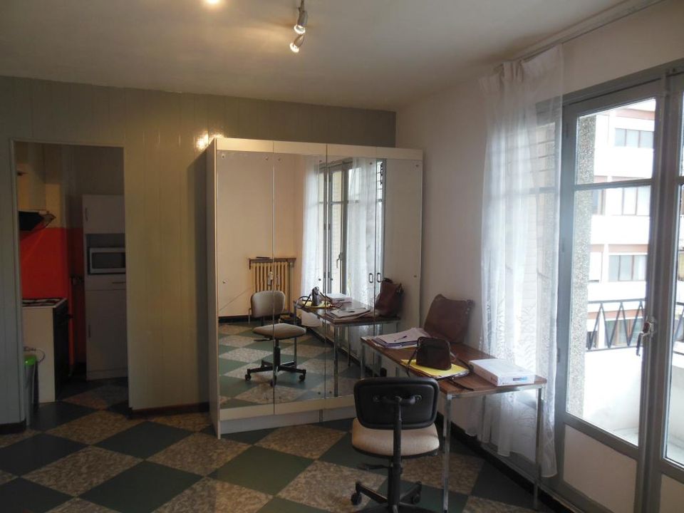 Studio i Grenoble, Isere - bilde 4