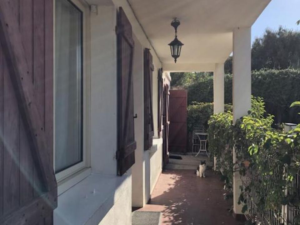 Apartament a Martigues, Bouches-du-Rhone - foto 1