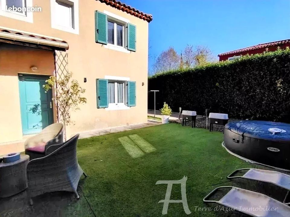Villa i Sospel, Alpes-Maritimes - foto 5