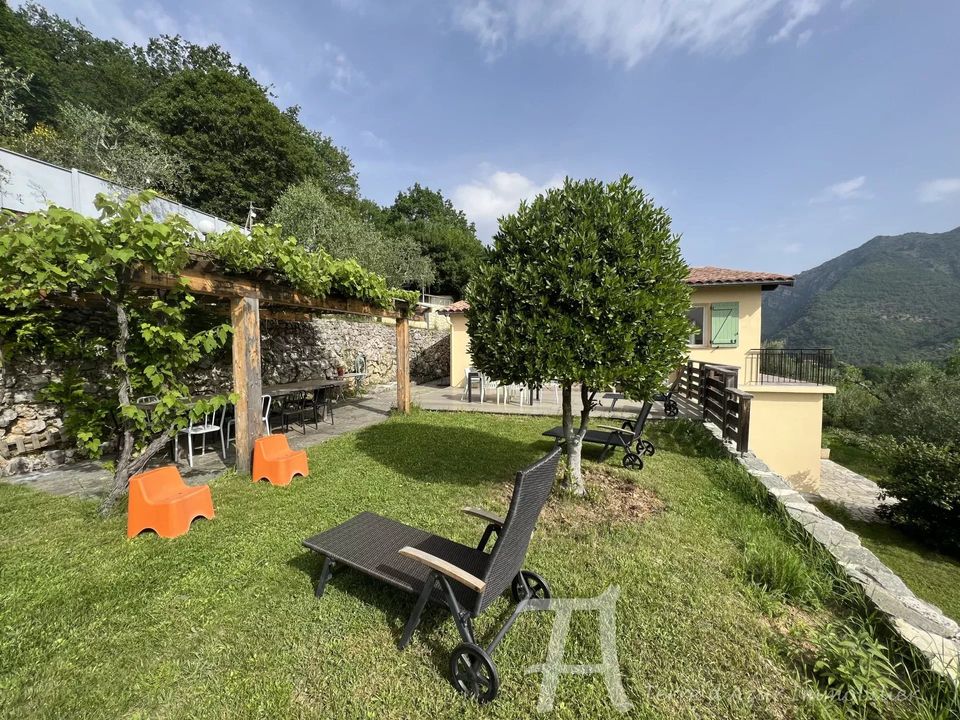 Villa i Sospel, Alpes-Maritimes - bilde 2