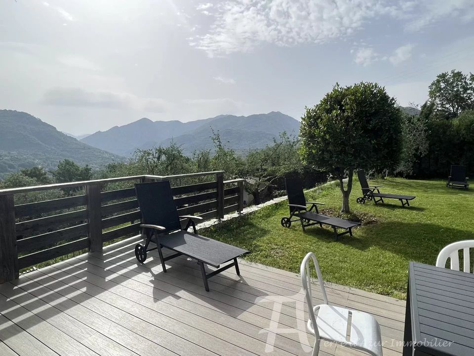 Villa i Sospel, Alpes-Maritimes - bilde 3