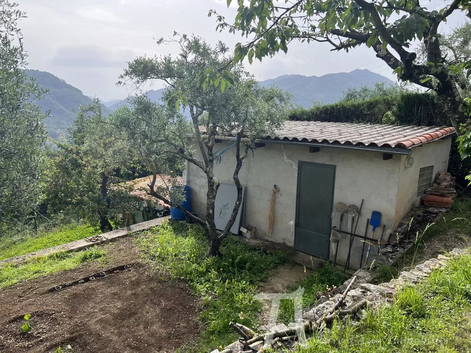 Villa i Sospel, Alpes-Maritimes - bilde 4