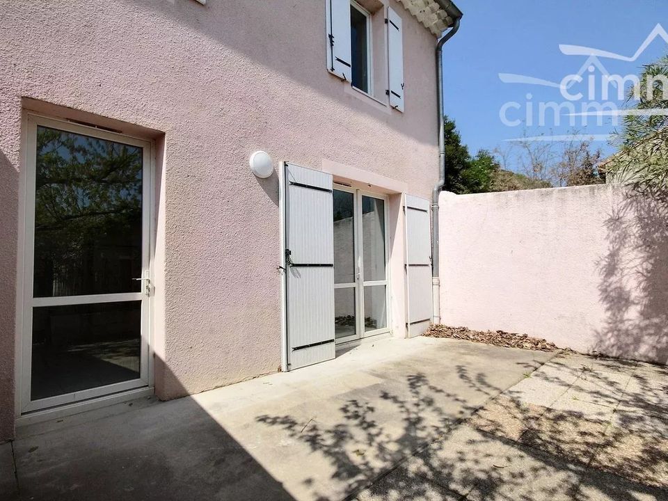 Villa i Le Teil, Ardeche - foto 1