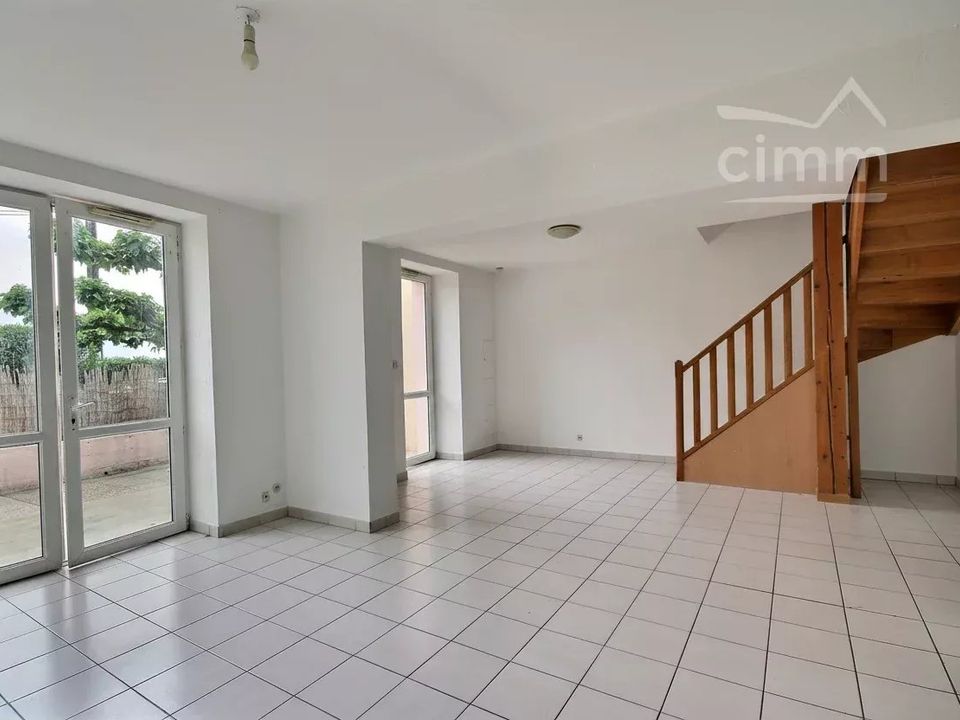 Villa i Le Teil, Ardeche - foto 2