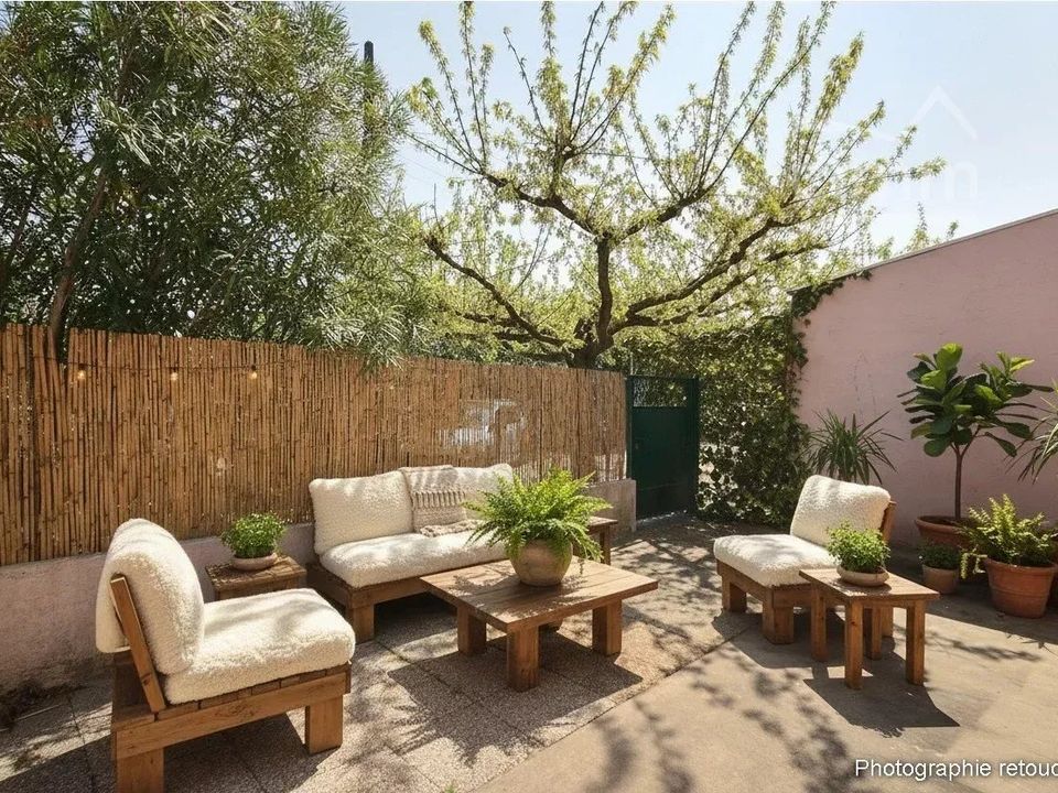 Villa a Le Teil, Ardeche - foto 4