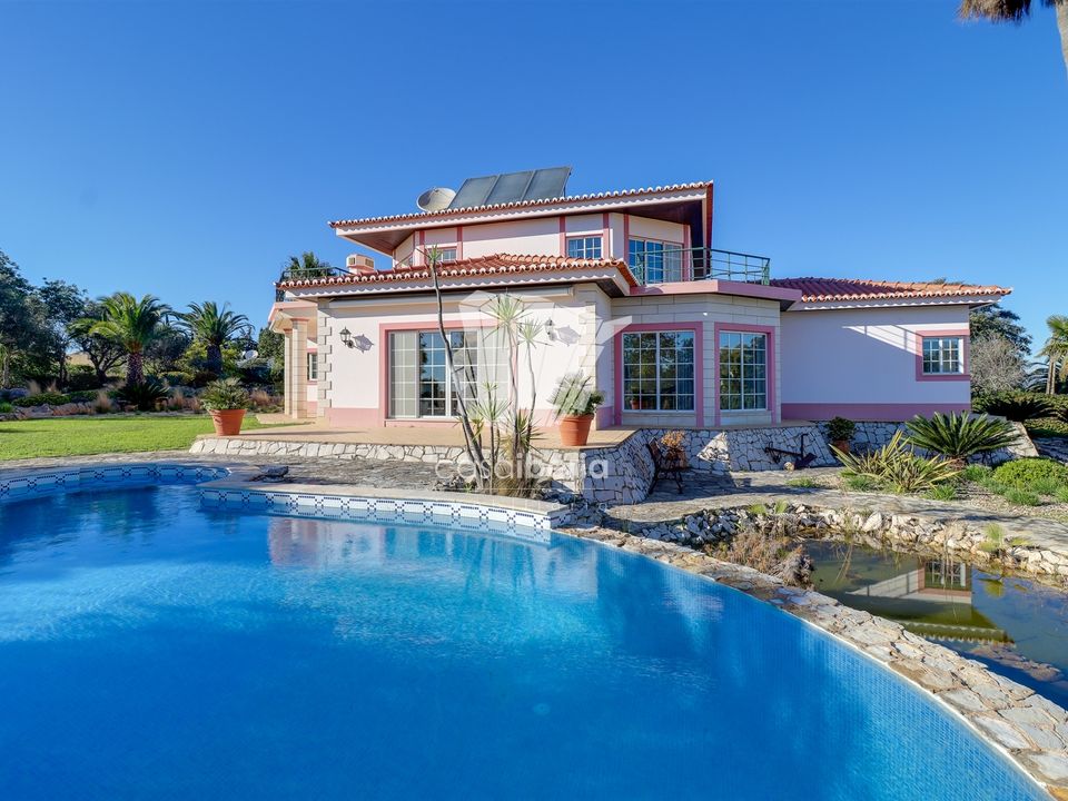 Villa i Lagoa, Faro - foto 2