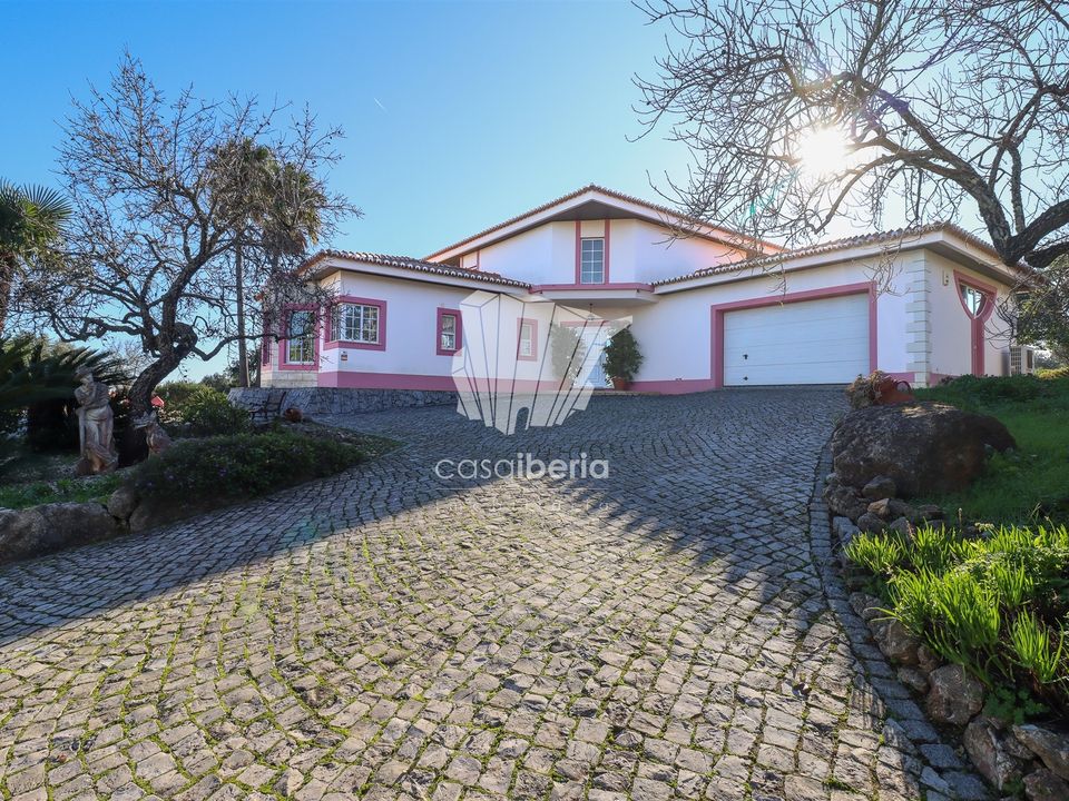 Villa i Lagoa, Faro - foto 3