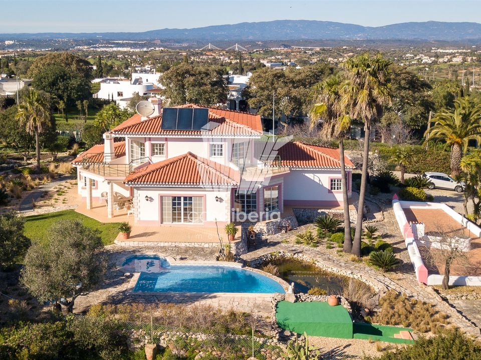 Villa i Lagoa, Faro - foto 4