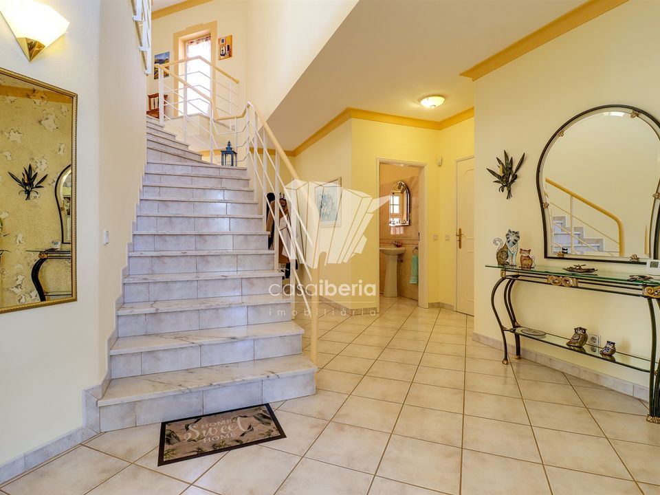 Villa i Lagoa, Faro - foto 5