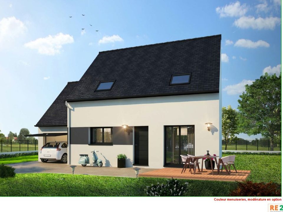 Villa i Igoville, Eure - foto 1