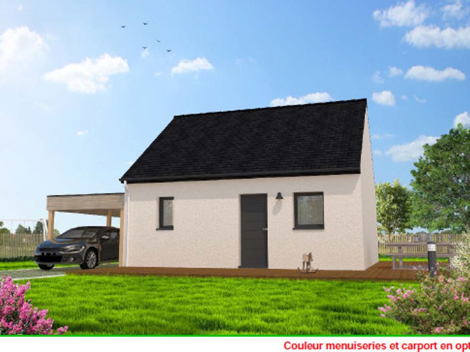 Villa i Igoville, Eure - foto 1