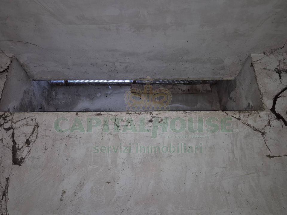 Parkeringsplads i Portico di Caserta, Caserta - foto 5
