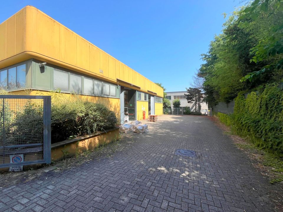 Erhvervsejendom i Zola Predosa, Bologna - foto 4