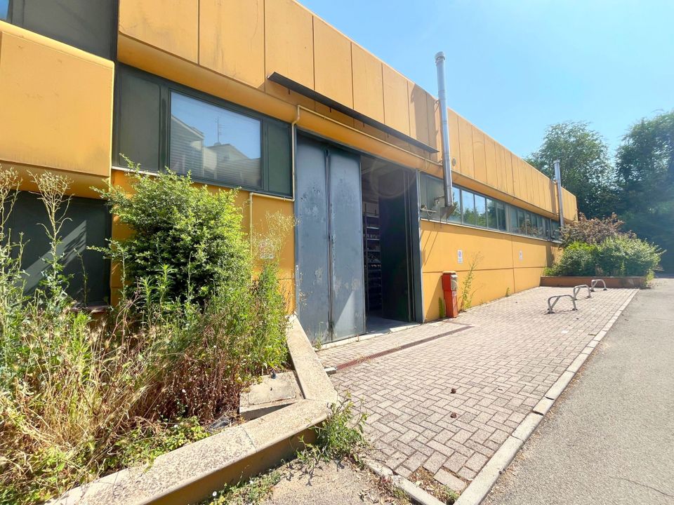 Erhvervsejendom i Zola Predosa, Bologna - foto 2
