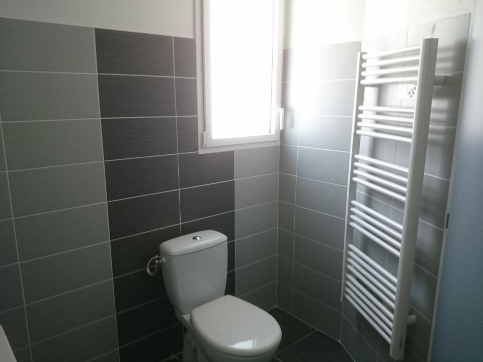 Studio i Les Herbiers, Vendee - bilde 3