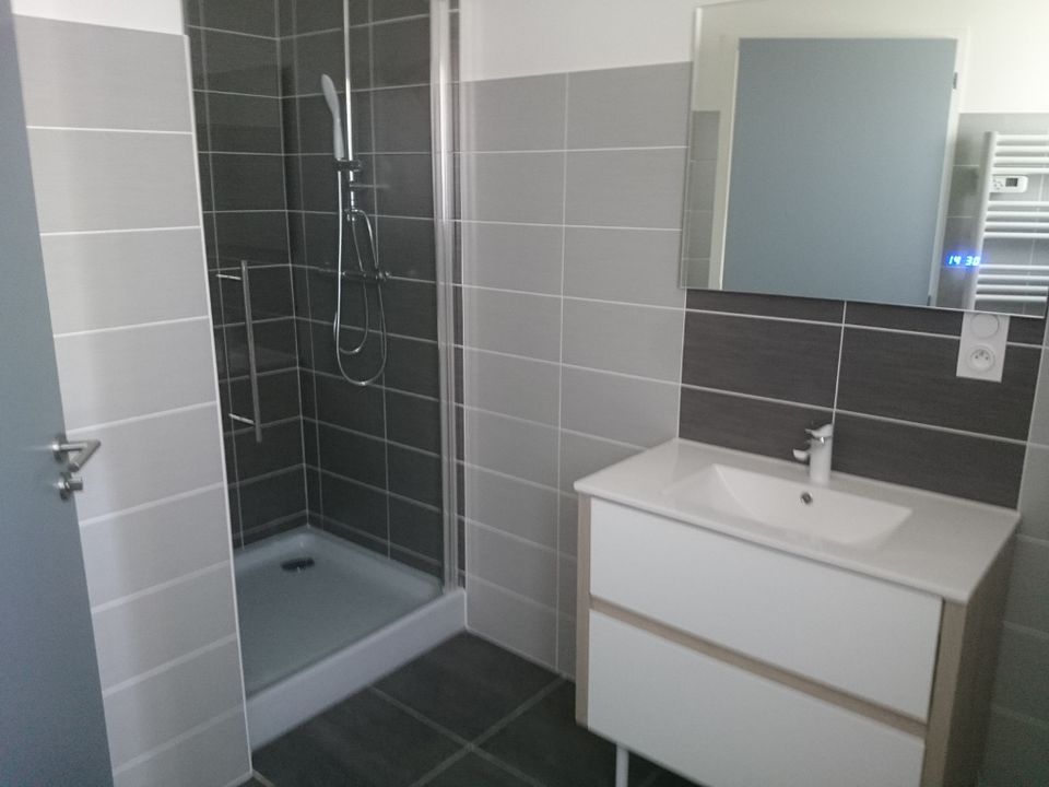 Studio i Les Herbiers, Vendee - bilde 4