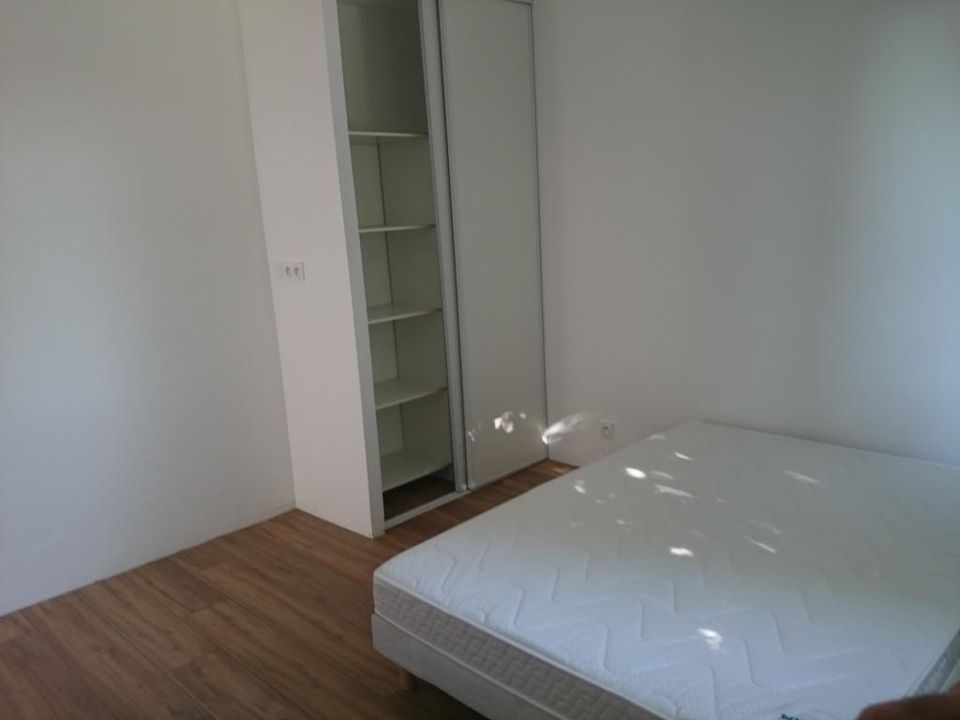 Studio i Les Herbiers, Vendee - bilde 5