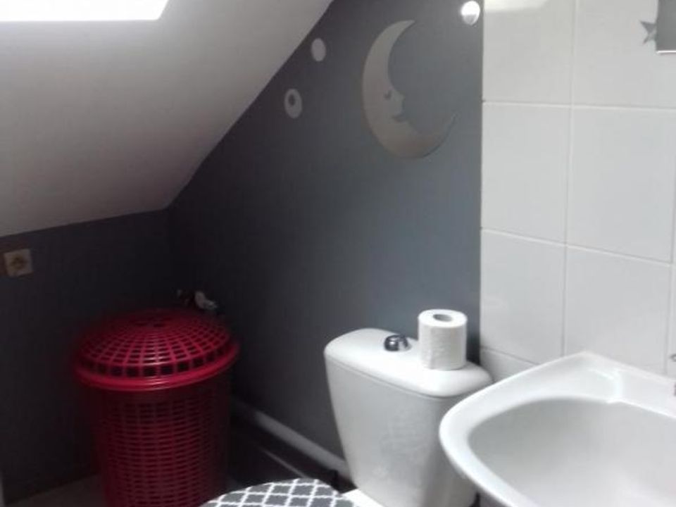 Studio i Orleans, Loiret - foto 4