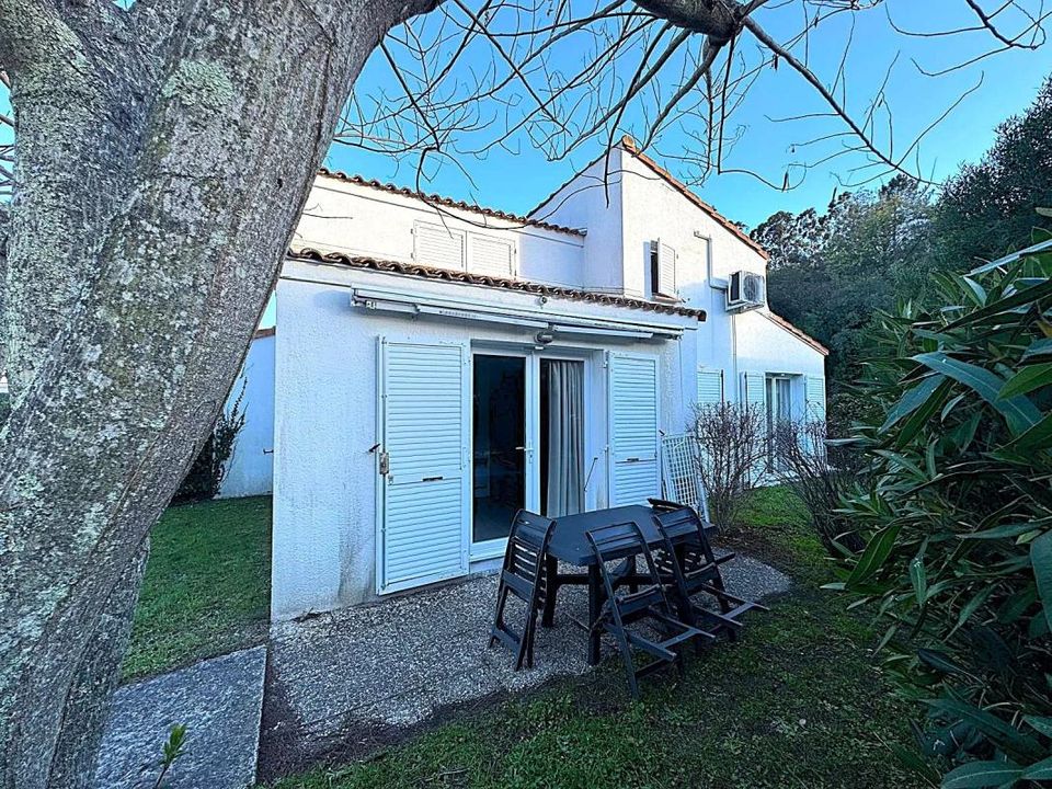 Villa i Mandelieu-la-Napoule, Alpes-Maritimes - foto 1