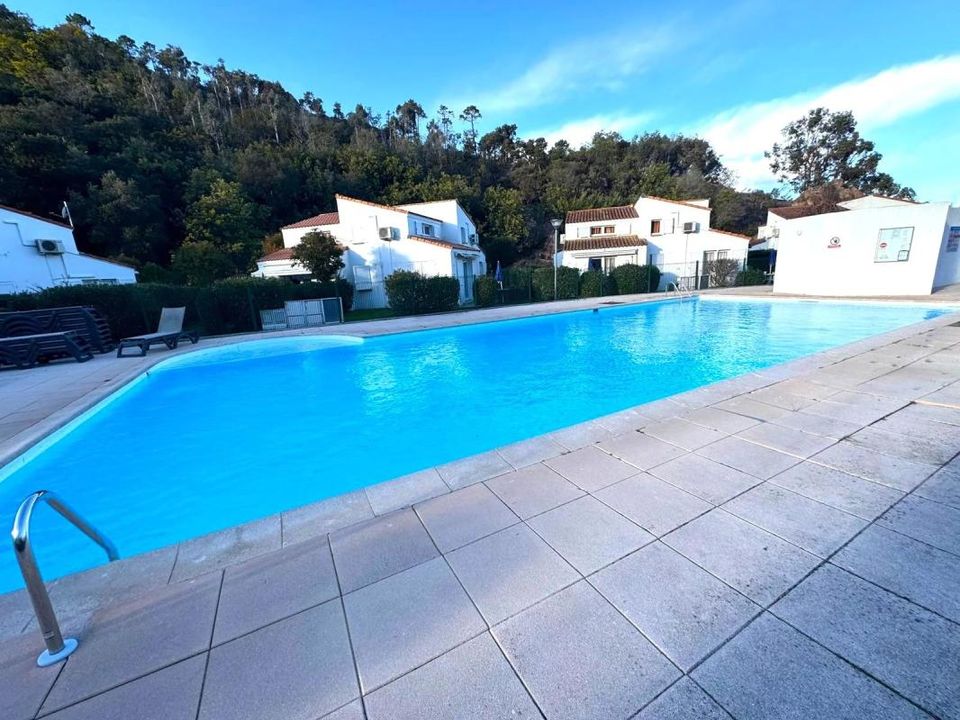 Villa i Mandelieu-la-Napoule, Alpes-Maritimes - foto 2