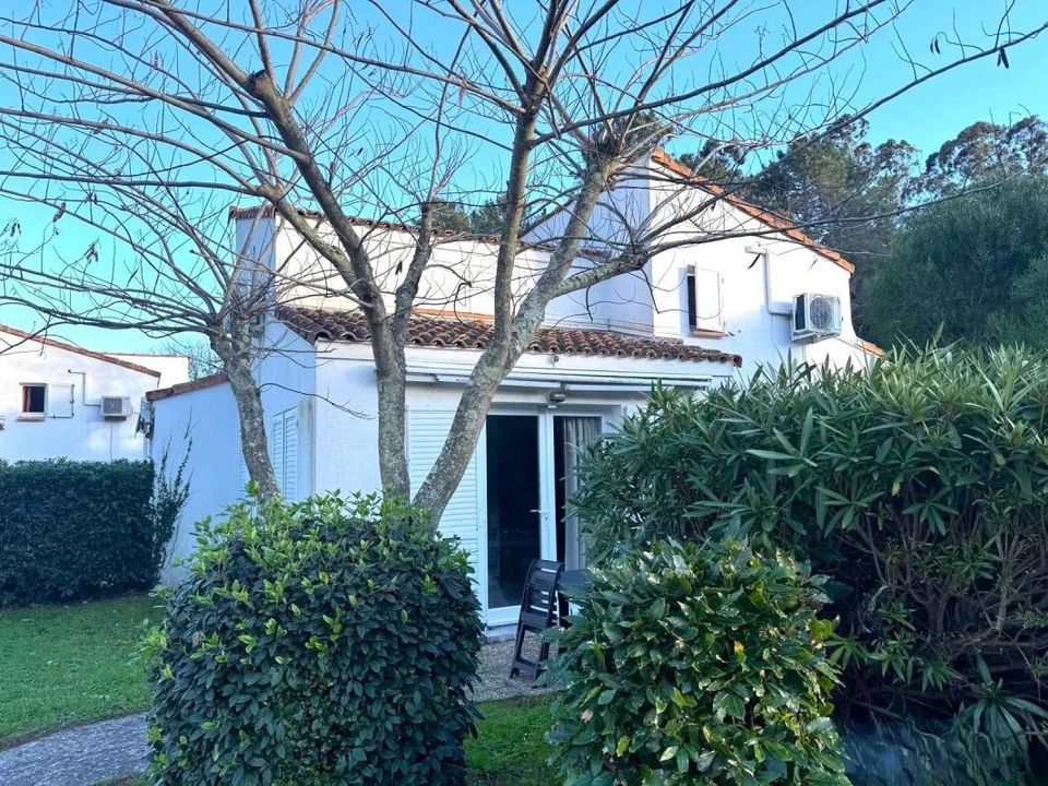 Villa i Mandelieu-la-Napoule, Alpes-Maritimes - foto 5