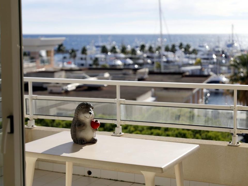 Apartamento en Vallauris, Alpes-Maritimes - foto 2