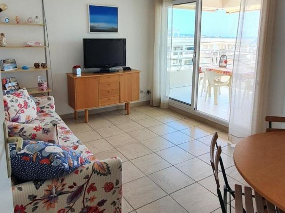 Apartamento en Vallauris, Alpes-Maritimes - foto 3
