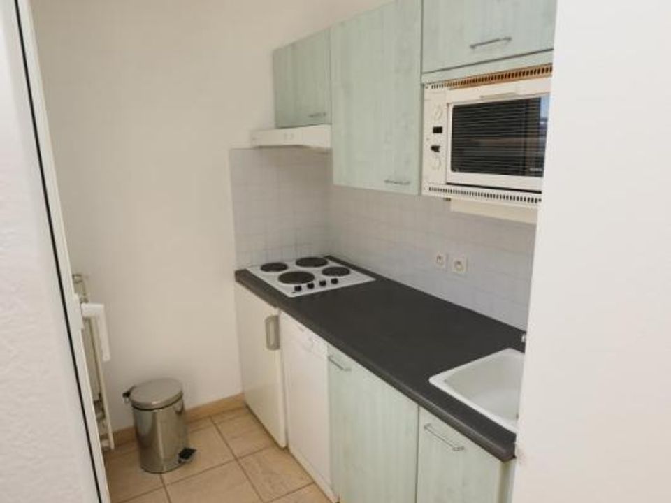Apartamento en Vallauris, Alpes-Maritimes - foto 4