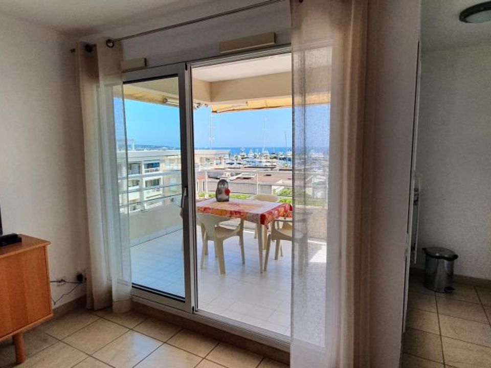 Apartamento en Vallauris, Alpes-Maritimes - foto 5