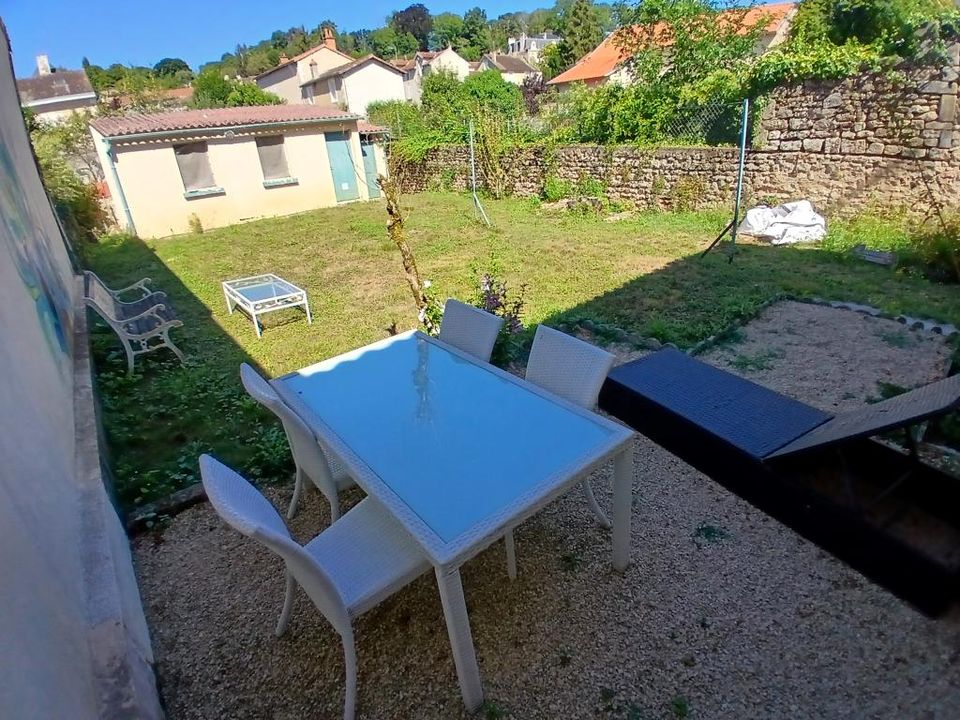 Villa i Ligugé, Vienne - foto 5