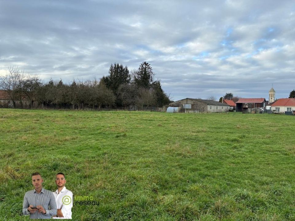 Farm hus i Bony, Aisne - foto 5