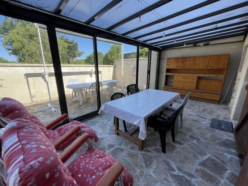 Villa i Fresselines, Creuse - foto 1