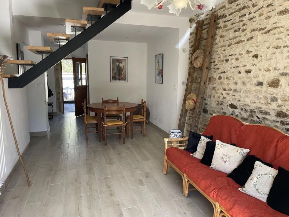 Villa i Fresselines, Creuse - foto 3