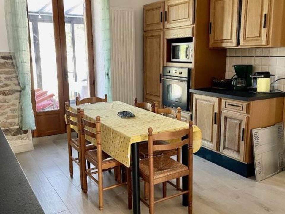 Villa i Fresselines, Creuse - foto 4