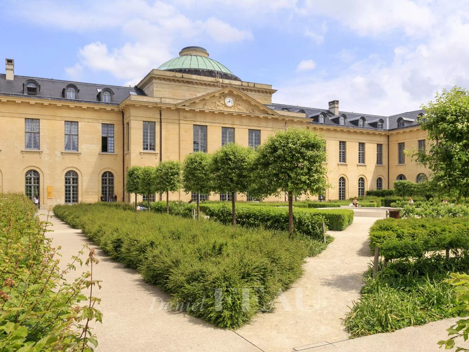 Lejlighed i Versailles, Yvelines - foto 1