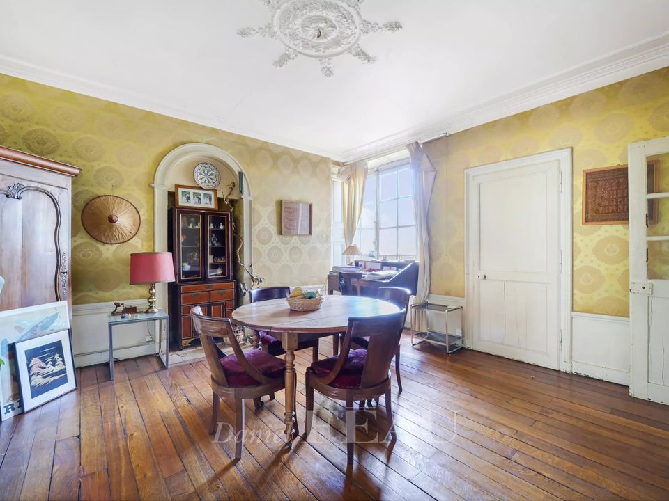 Lejlighed i Versailles, Yvelines - foto 5