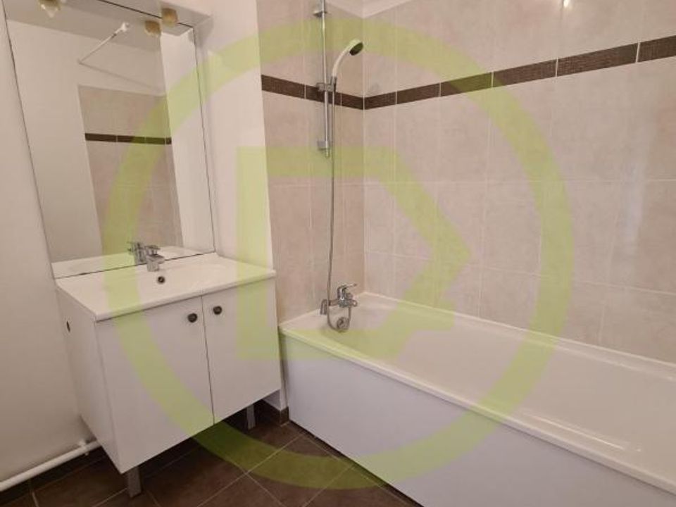 Lejlighed i Vigneux-sur-Seine, Essonne - foto 2