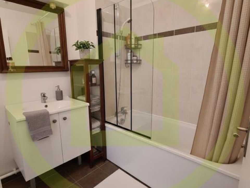 Lejlighed i Vigneux-sur-Seine, Essonne - foto 3