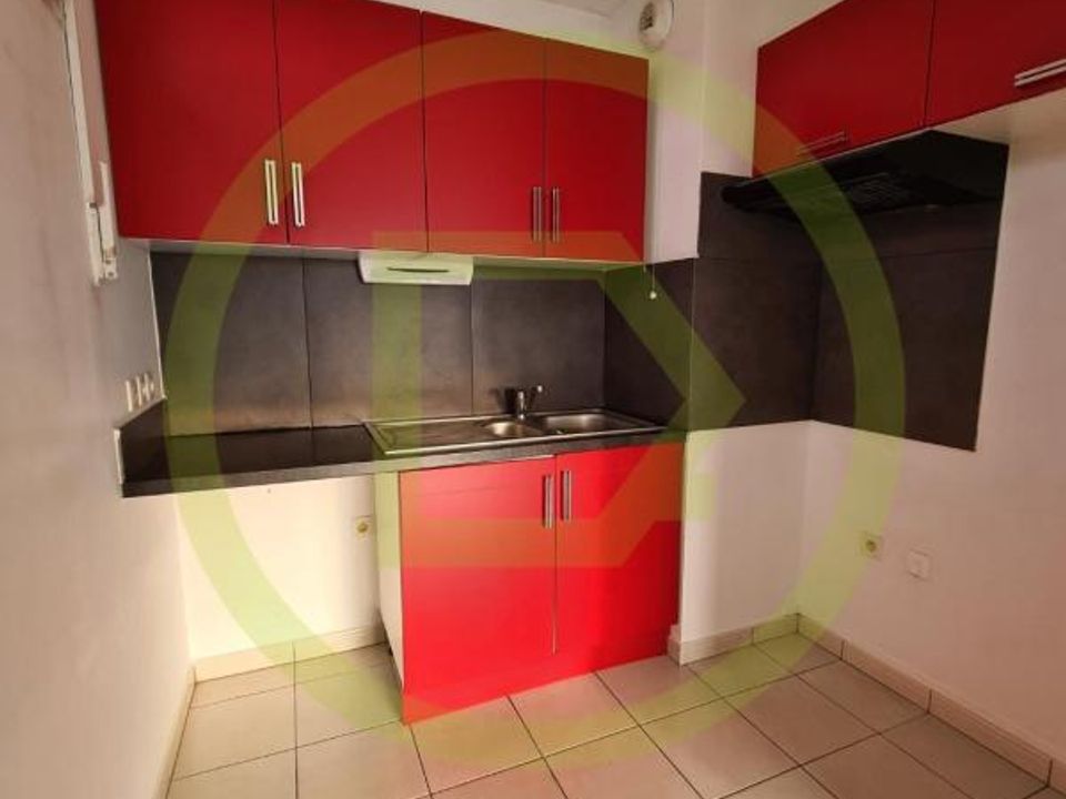 Lejlighed i Vigneux-sur-Seine, Essonne - foto 4