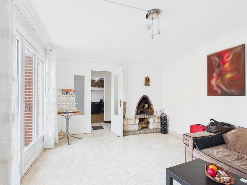Villa i Noyon, Oise - foto 3