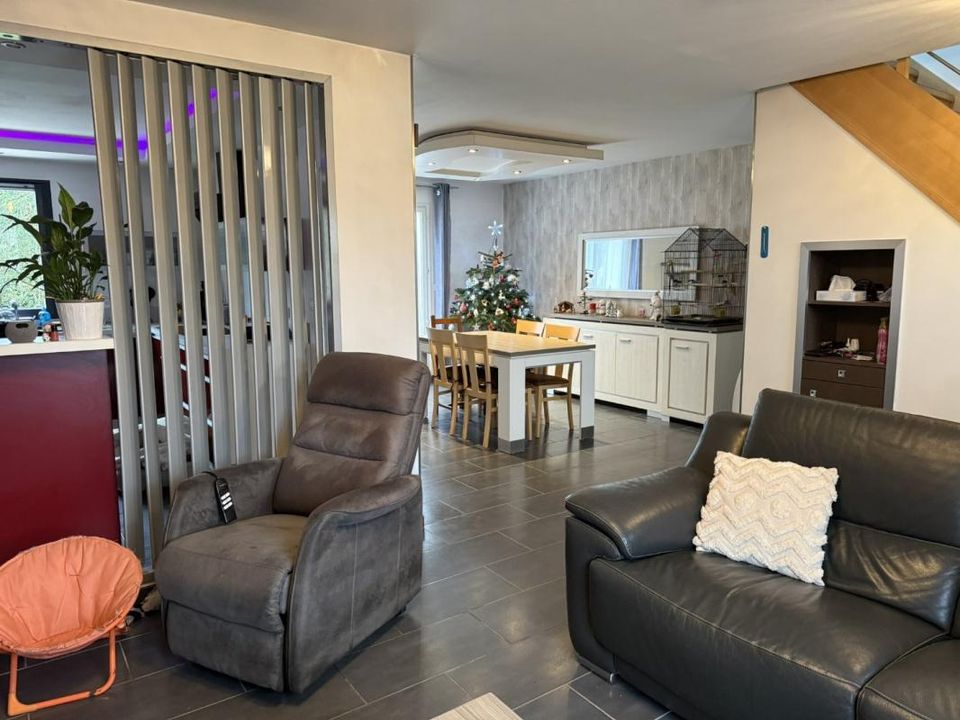 Villa i Vennecy, Loiret - foto 2