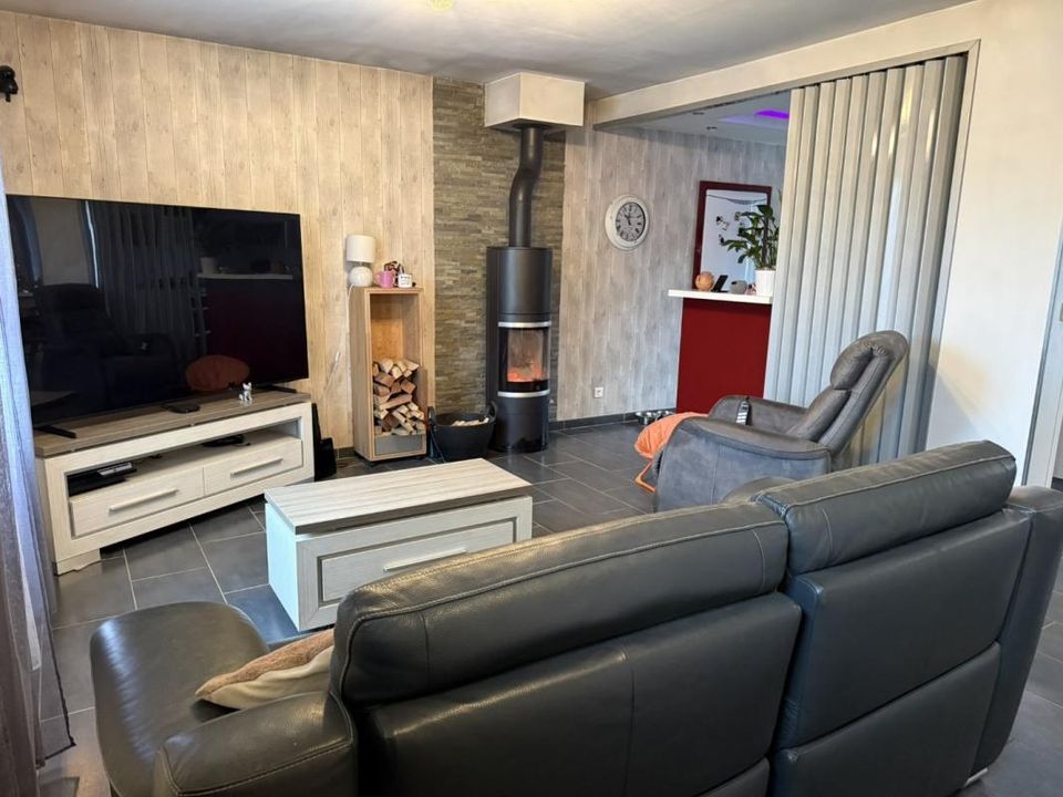 Villa i Vennecy, Loiret - foto 3