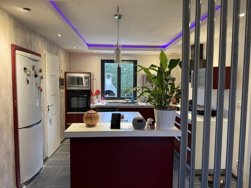 Villa i Vennecy, Loiret - foto 4