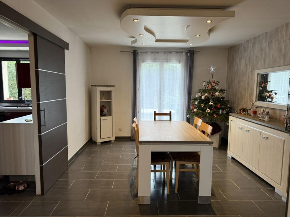 Villa i Vennecy, Loiret - foto 5